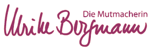 Ulrike Bergmann - Die Mutmacherin