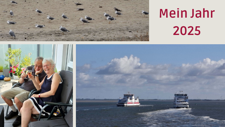 Titelbild Jahresrückblick 2025